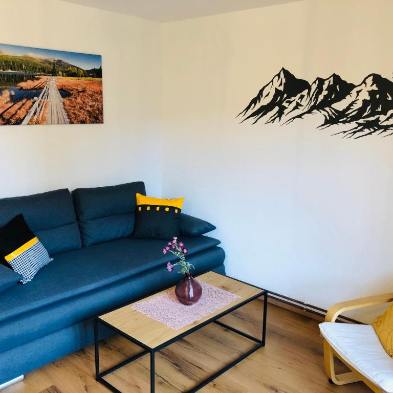 Pernerhof - Apartment mit 2 Schlafzimmern - 25
