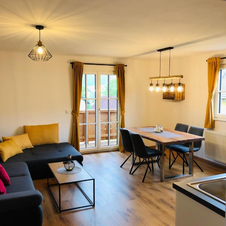 Pernerhof - Apartment mit 2 Schlafzimmern - 12