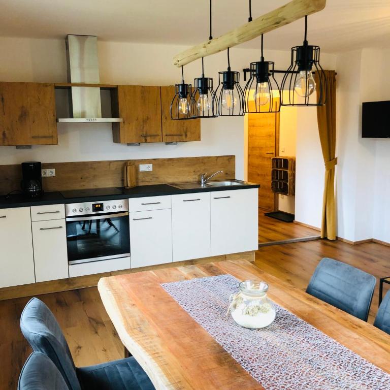 Pernerhof - Apartment mit 2 Schlafzimmern - 3