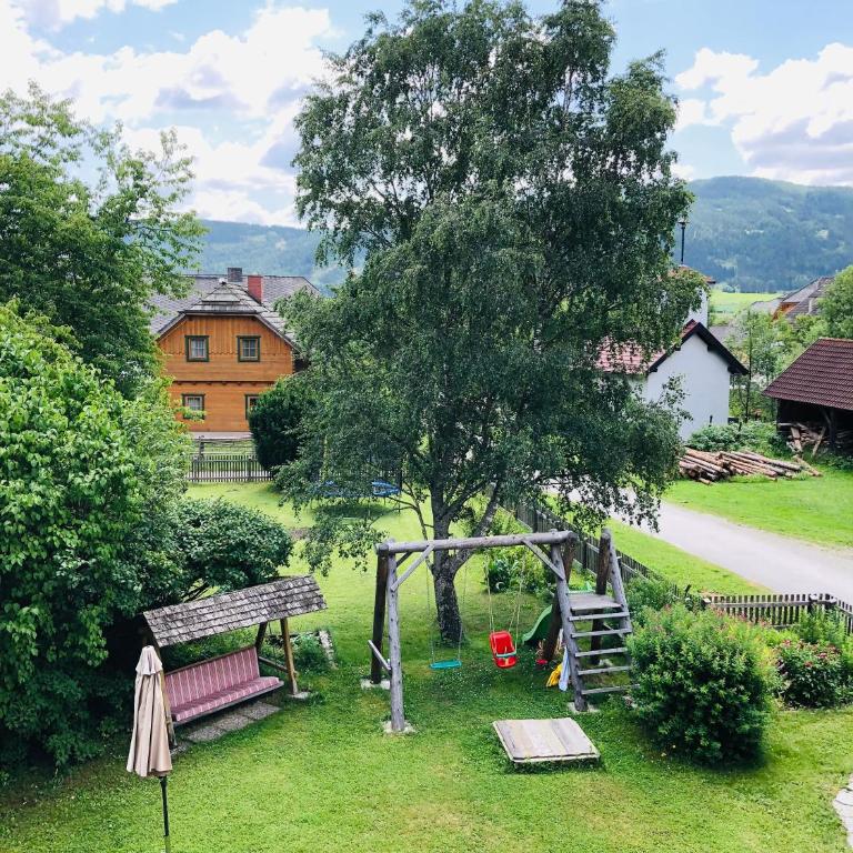 Pernerhof - Apartment mit 2 Schlafzimmern - 33