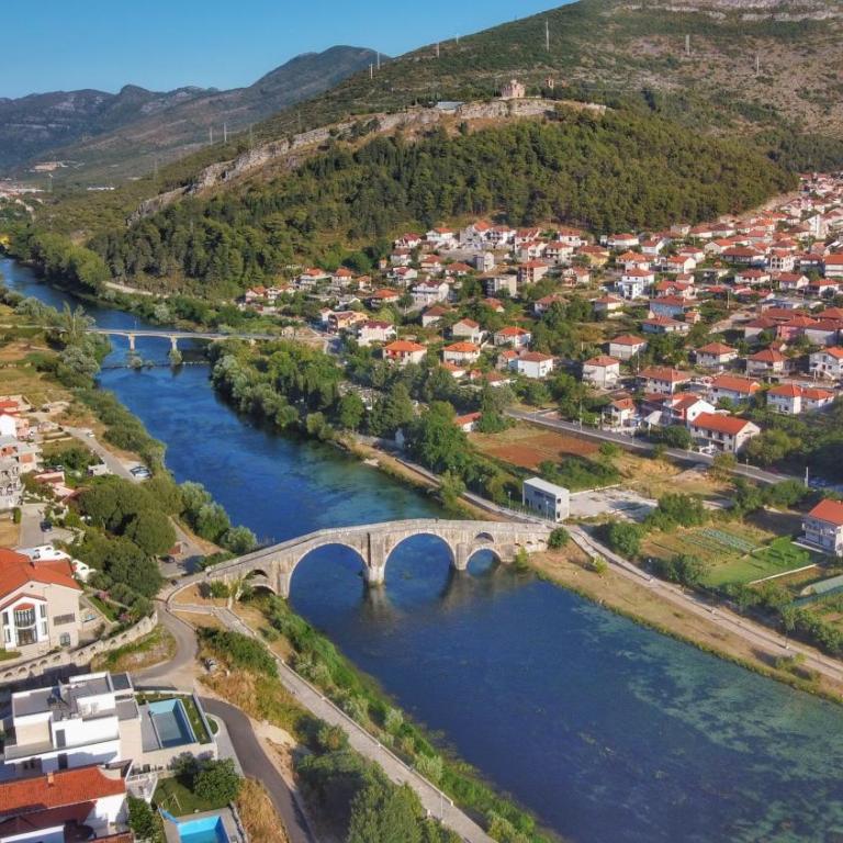 Apartman Dajana - Apartman sa 1 Spavaćom Sobom - 31