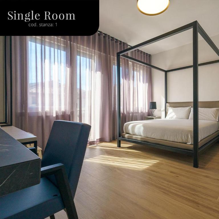 Residenza Ca'Fe - Chambre Double - 5