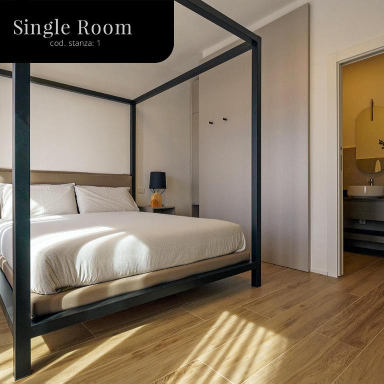Residenza Ca'Fe - Chambre Double - 3