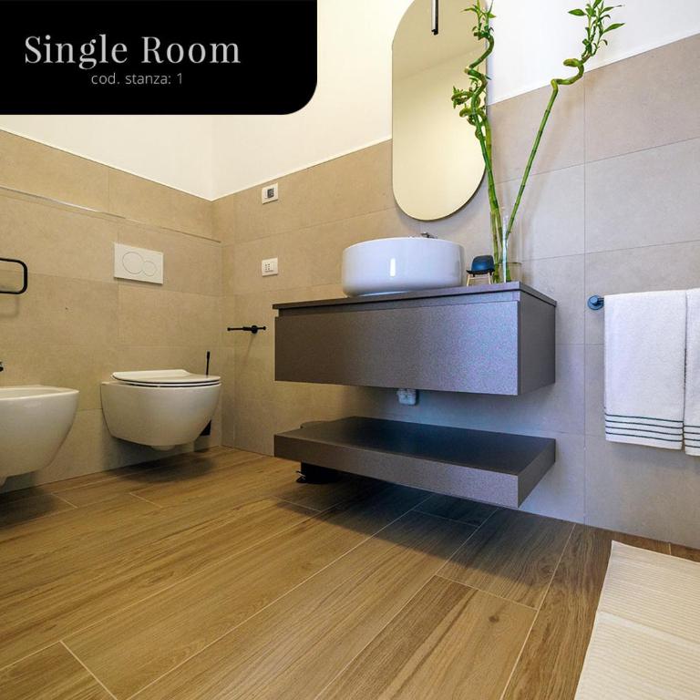Residenza Ca'Fe - Chambre Double - 4