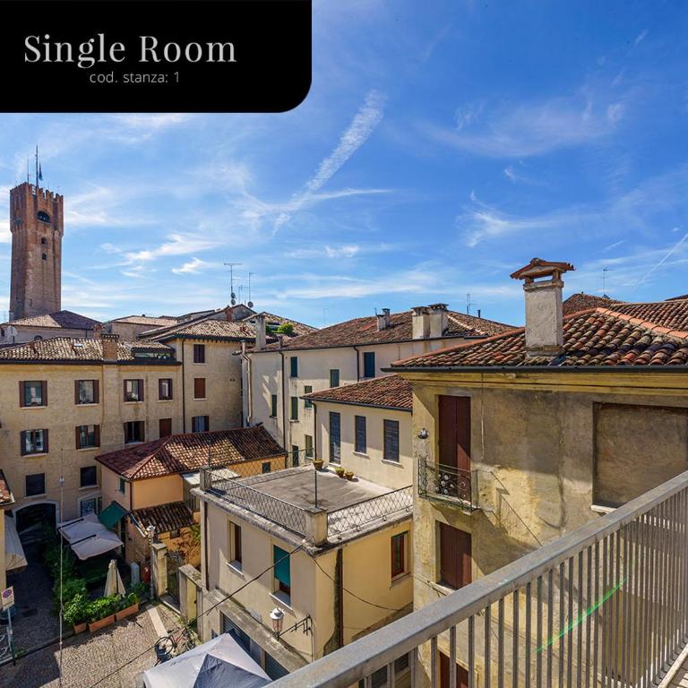 Residenza Ca'Fe - Chambre Double - 2