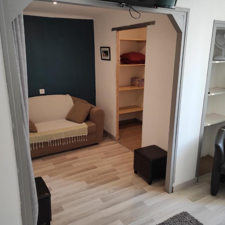 appartement villa Marie Fanny - Apartment - 14