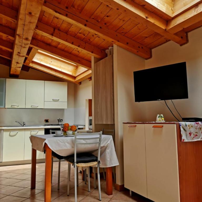 Garda Spirit - Appartamento con 1 Camera da Letto - 7