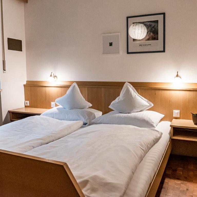 Residence Greymold - Apartamento de 1 dormitorio - 3