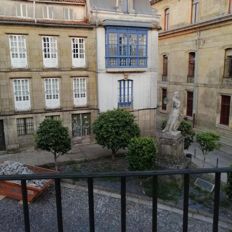 entrepraciñas 2 - Apartamento de 1 dormitorio - 10