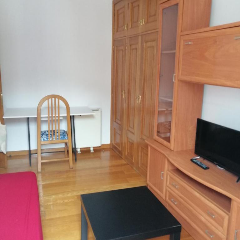 entrepraciñas 2 - Apartamento de 1 dormitorio - 11