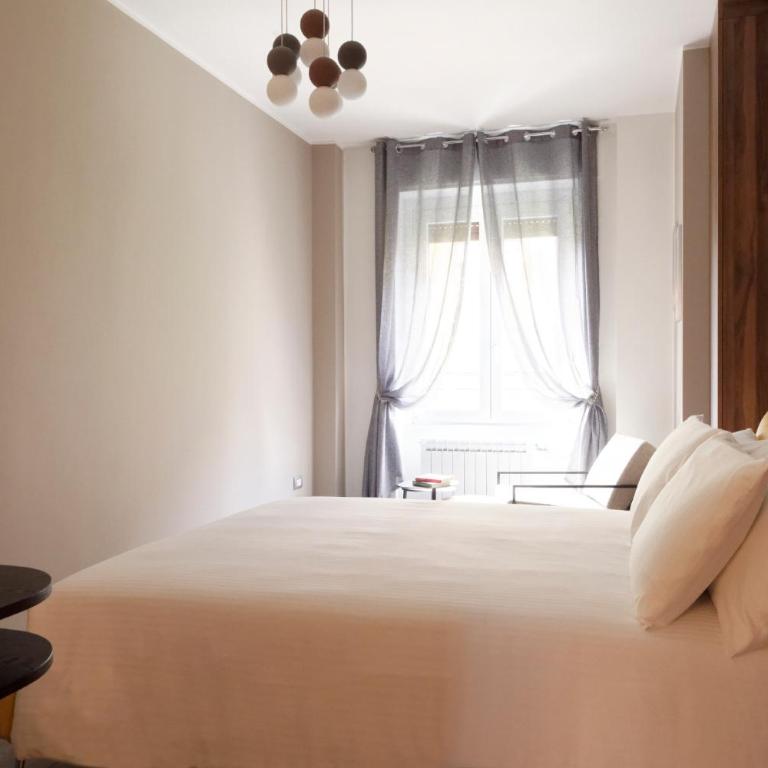RED RIBBON - One-Bedroom House - 4
