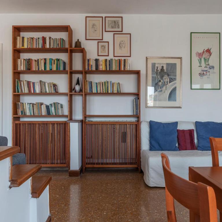 GuestHost - Roomy and Bright Apartment with Terrace - Apartment mit 2 Schlafzimmern - 15