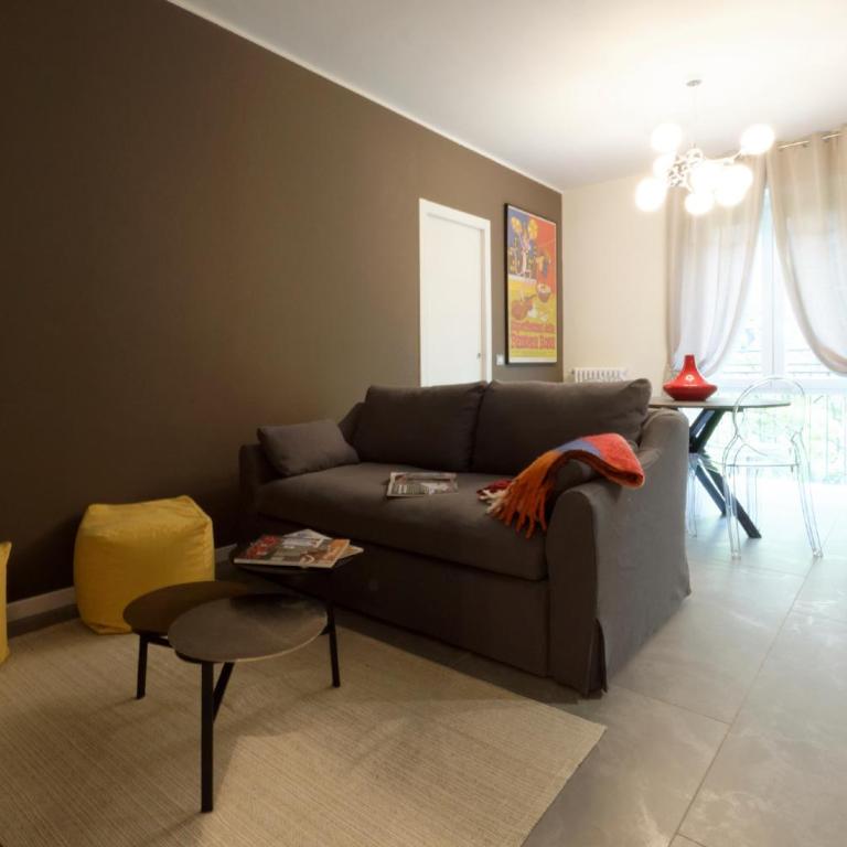RED RIBBON - One-Bedroom House - 4
