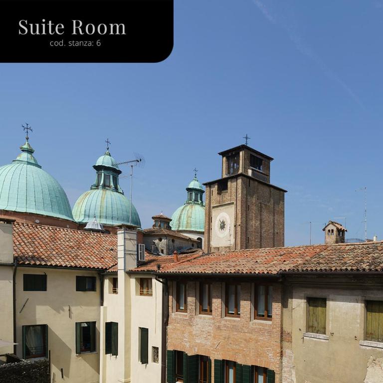 Residenza Ca'Fe - Studio - 1