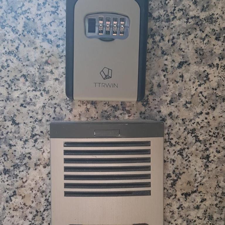 El Rinconcito Cubano en la playa - Apartamento de 1 dormitorio - 33