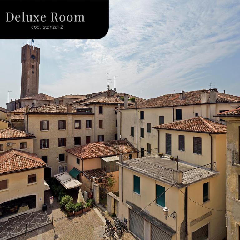 Residenza Ca'Fe - Appartement 1 Chambre - 2
