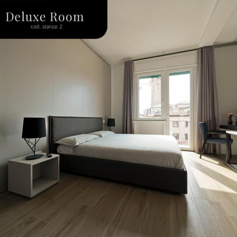 Residenza Ca'Fe - Appartement 1 Chambre - 3