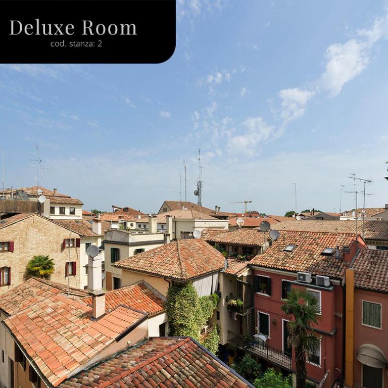 Residenza Ca'Fe - Appartement 1 Chambre - 1