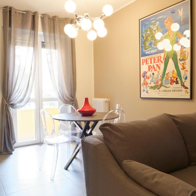 RED RIBBON - One-Bedroom House - 9