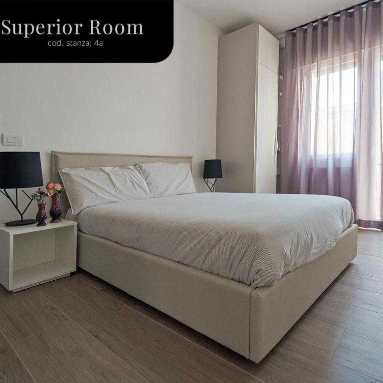 Residenza Ca'Fe - Appartement 1 Chambre - 2
