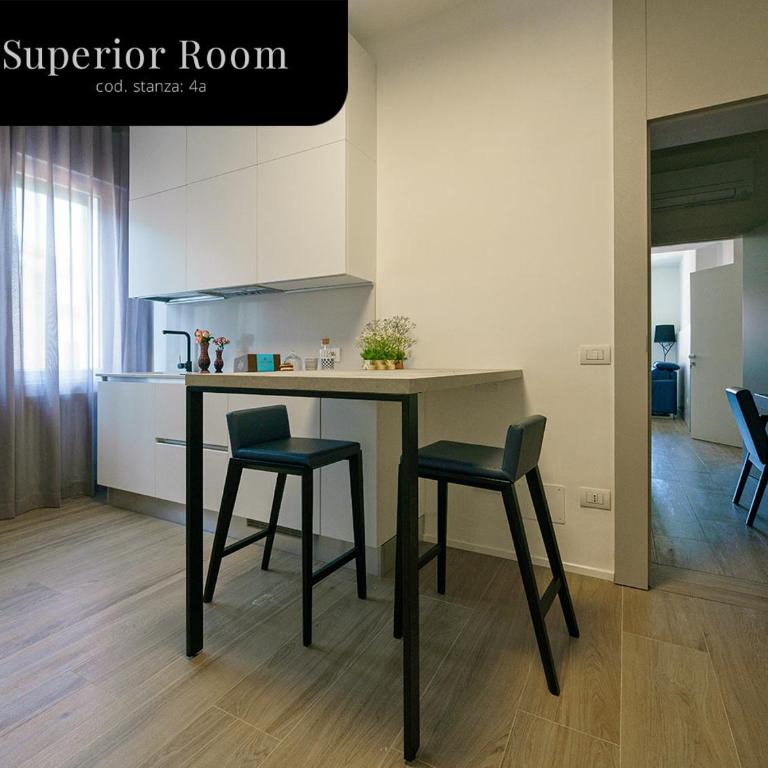Residenza Ca'Fe - Appartement 1 Chambre - 3