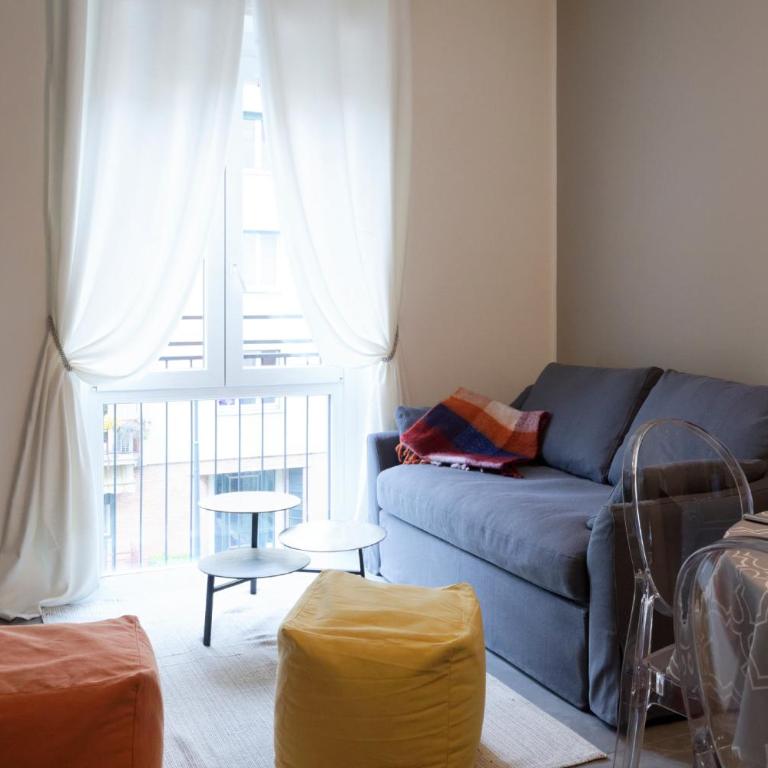 RED RIBBON - One-Bedroom House - 8