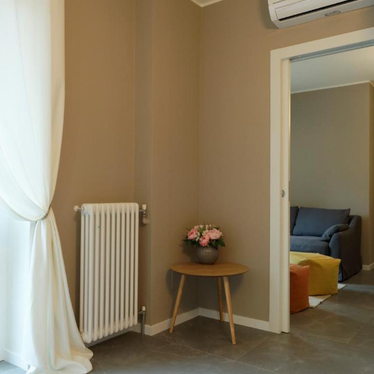 RED RIBBON - One-Bedroom House - 7