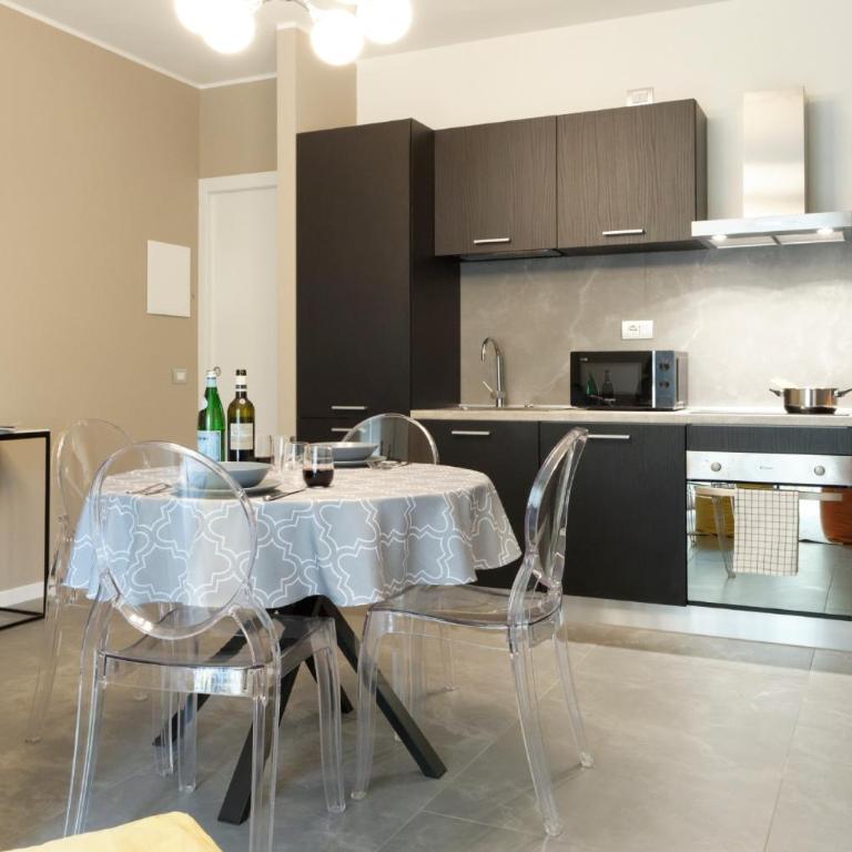 RED RIBBON - One-Bedroom House - 6