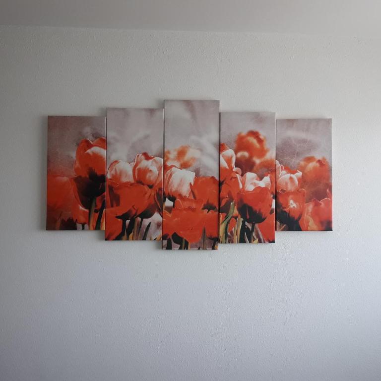 El Descanso - Three-Bedroom Apartment - 7