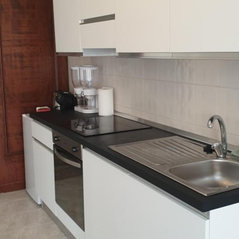 Grimaldi Guest Apartment - Appartamento con 1 Camera da Letto - 10