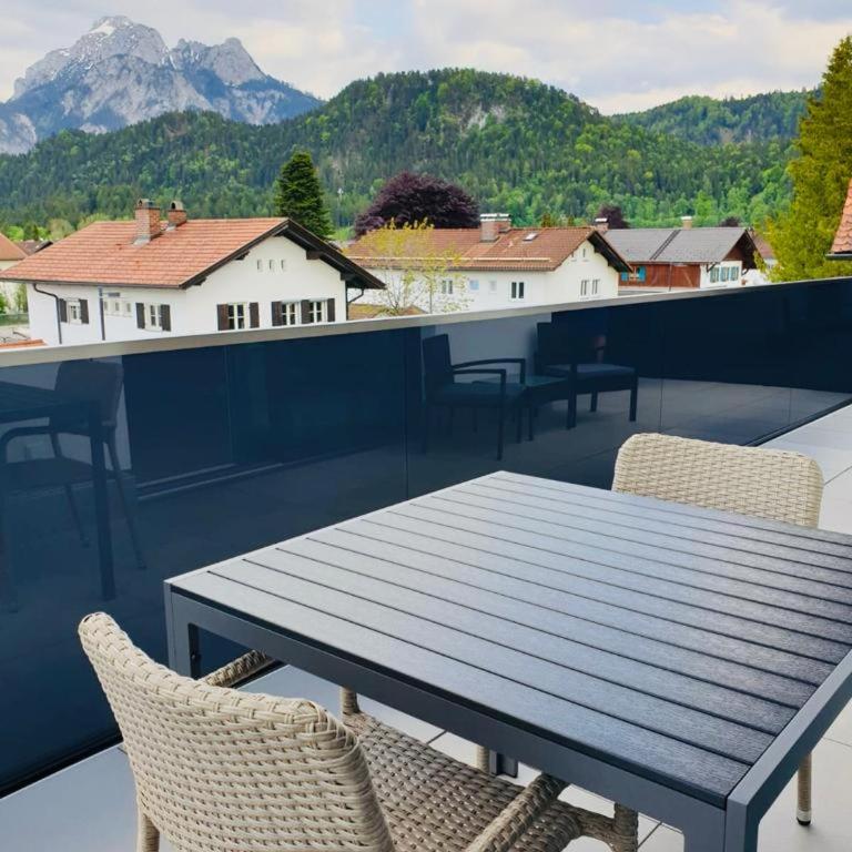 Panorama Penthouse - Penthouse-Apartment - 11