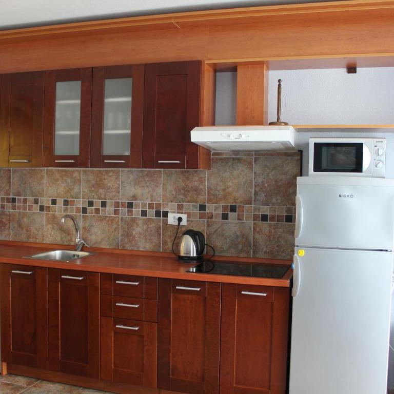 Villa Malina Luštica - Apartman sa 2 Spavaće Sobe - 5