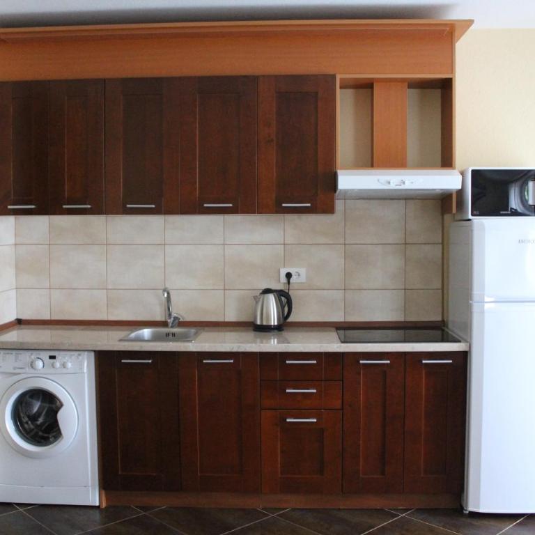 Villa Malina Luštica - Apartman sa 2 Spavaće Sobe - 6