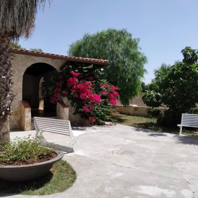 villa Dimora Arnesano - Casa con 3 Camere da Letto - 1