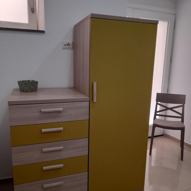 Ortigia spartan house 3 - One-Bedroom Apartment - 15