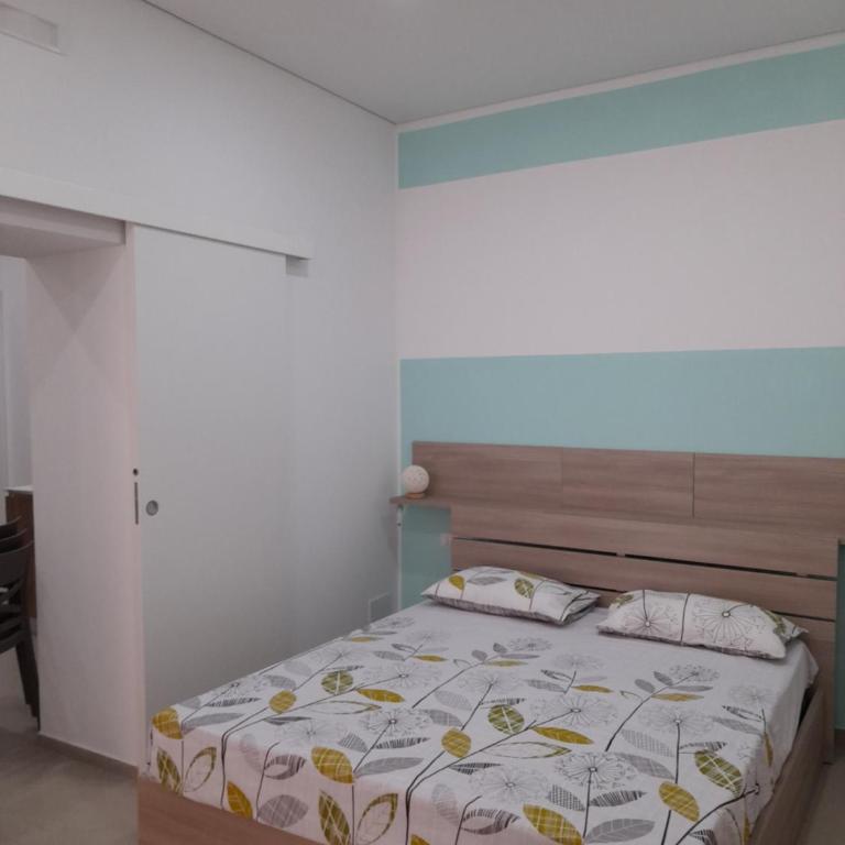 Ortigia spartan house 3 - One-Bedroom Apartment - 16