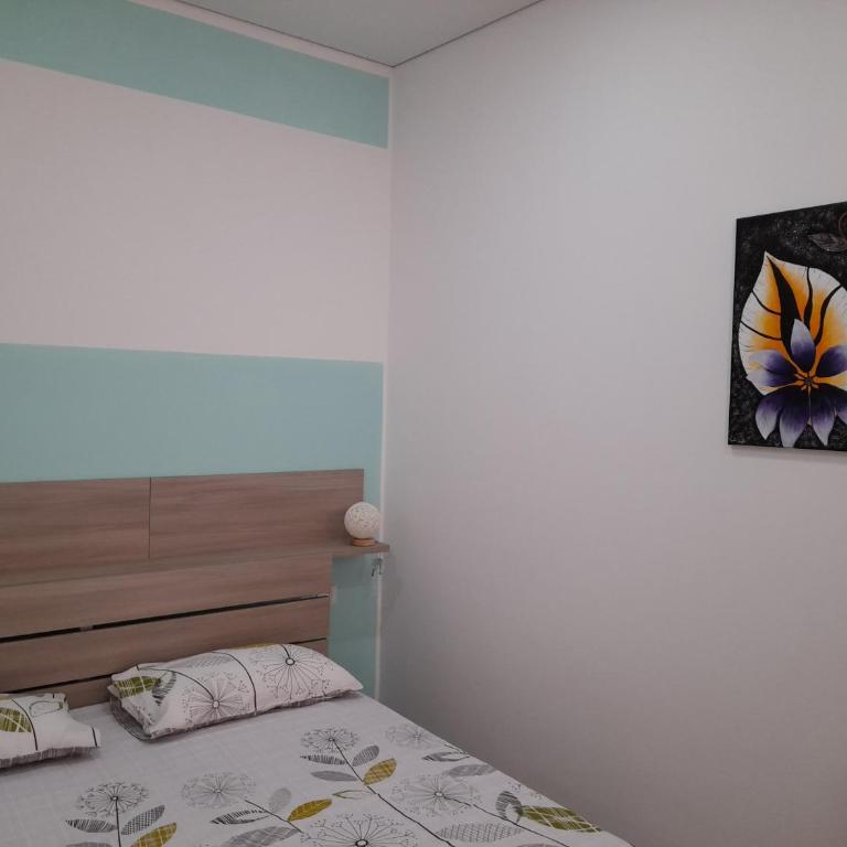 Ortigia spartan house 3 - One-Bedroom Apartment - 1
