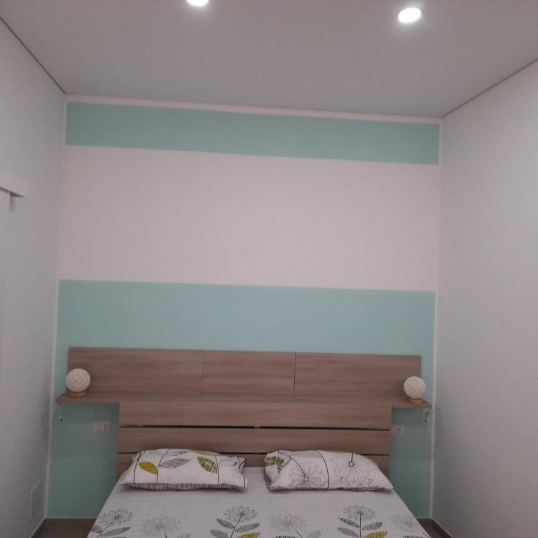 Ortigia spartan house 3 - One-Bedroom Apartment - 18