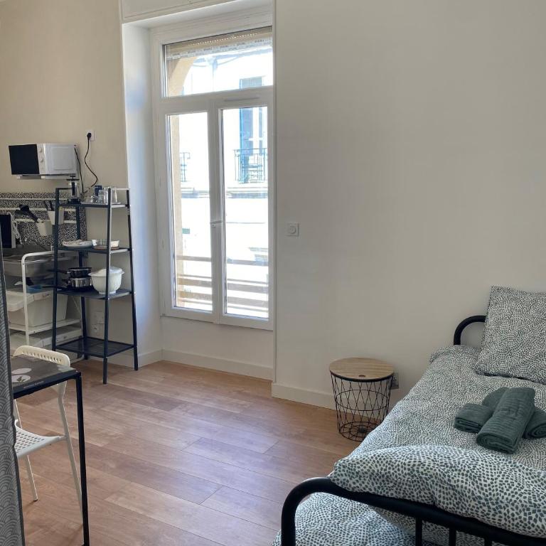LA MAISON D'ANTONIN 2 - Studio - 2