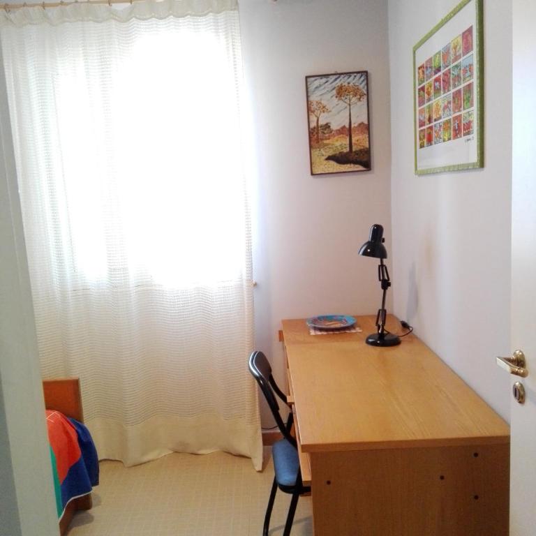 Panorama Apartments - Appartamento con Terrazza - 30
