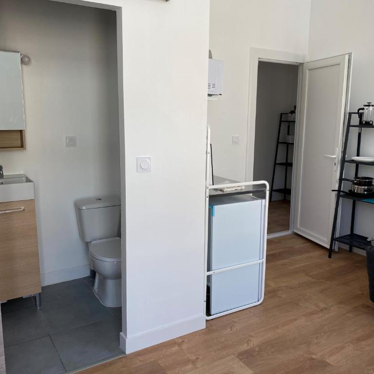 LA MAISON D'ANTONIN 2 - Estudio - 1