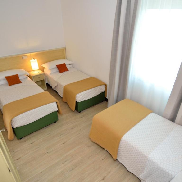 Hotel San Giuliano - Camera Tripla - 1