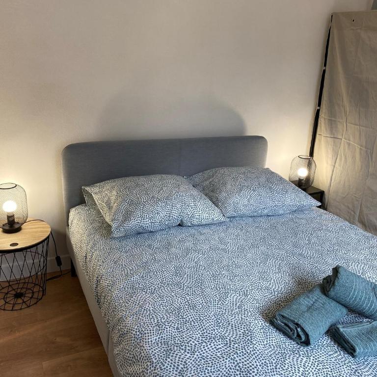 LA MAISON D'ANTONIN 2 - Estudio - 6