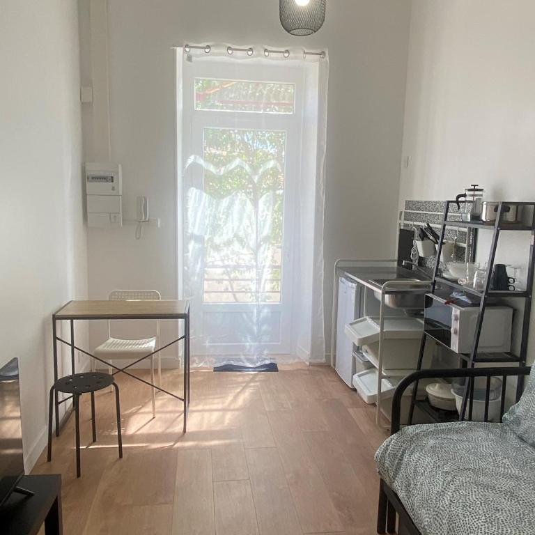 LA MAISON D'ANTONIN 2 - Studio - 3