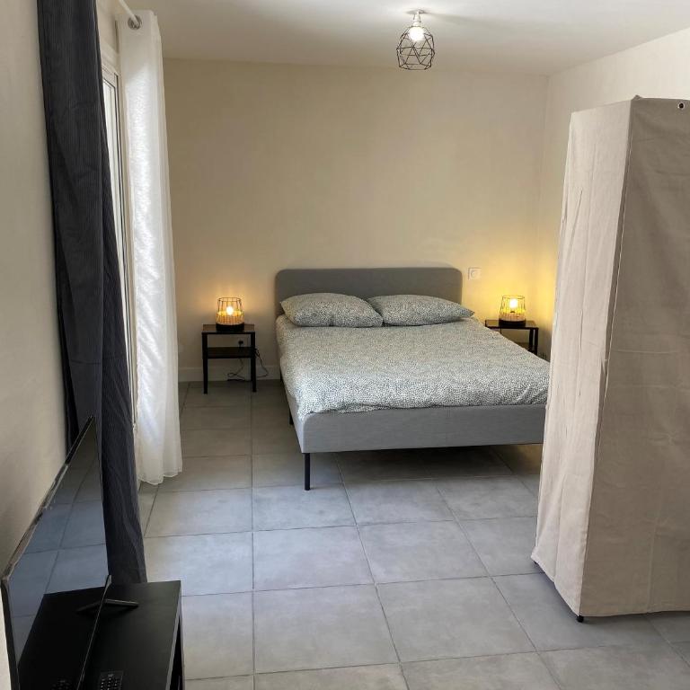 LA MAISON D'ANTONIN 2 - Studio - 2