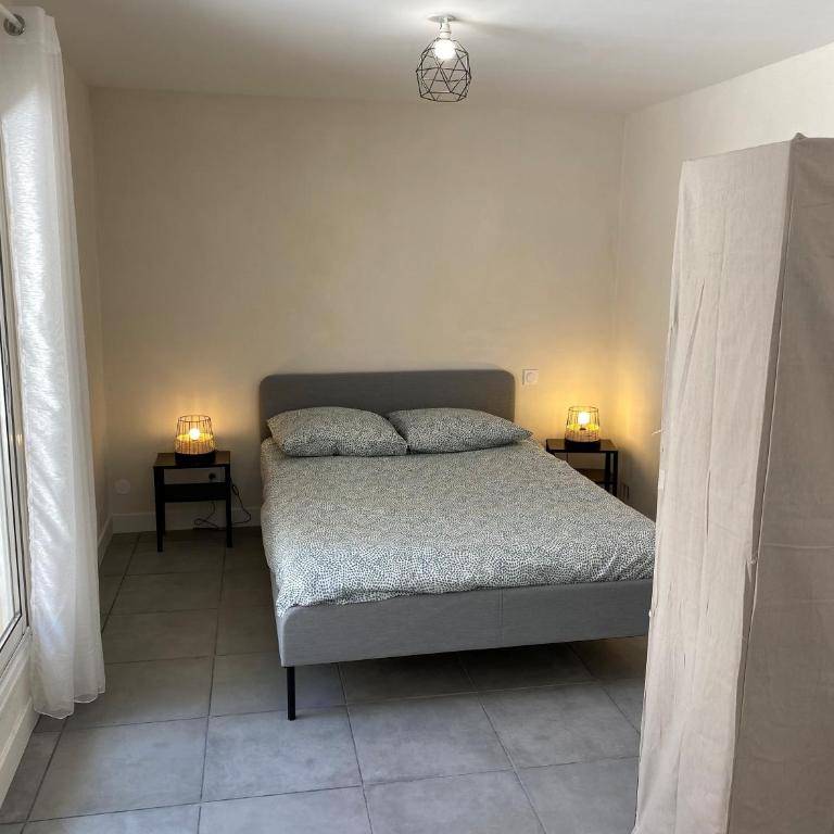 LA MAISON D'ANTONIN 2 - Studio - 7