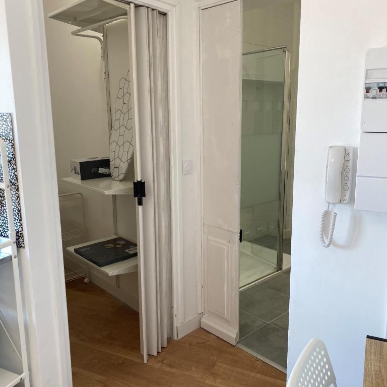 LA MAISON D'ANTONIN 2 - Estudio - 6