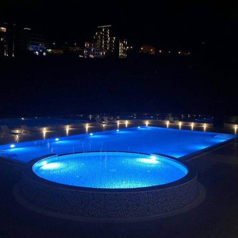 Status-M Apartments 151 - One-Bedroom Apartment with Sea View and Balcony - 1