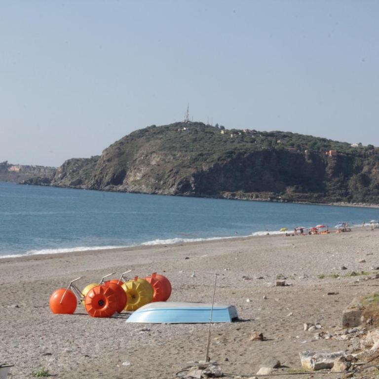 Holiday Beach - Appartamento - Piano Terra - 4