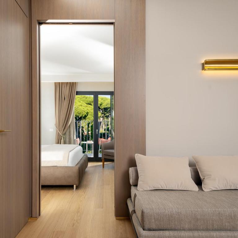 Hotel St.Mauritius - Suite Apuania - 2
